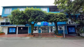 HOTEL Casa Real RIVERA HUILA